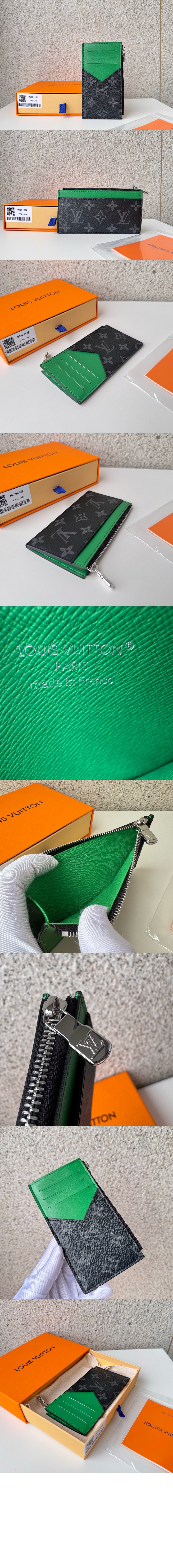 코인 카드 홀더 M25843 > Card - 카드