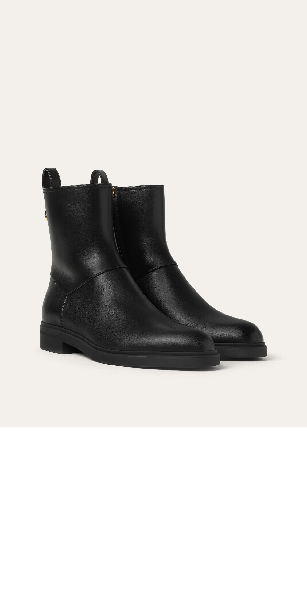 킬다 앵클 부츠 FAP8441 > Ankle Boots - 앵클 부츠