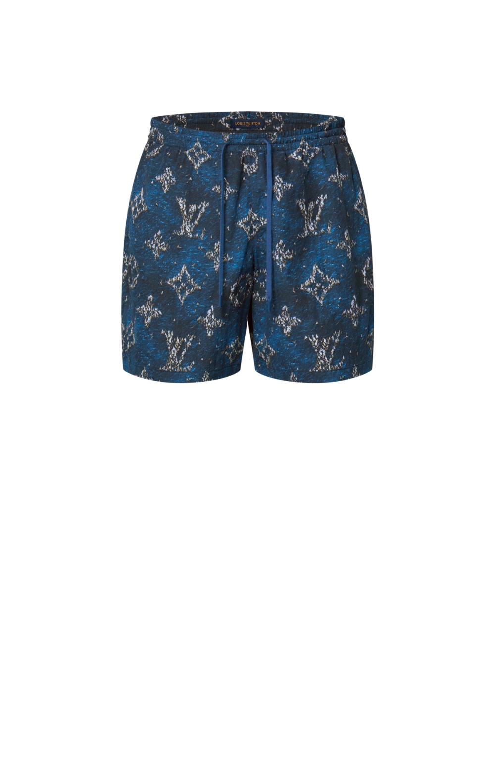 프린티드 모노그램 스윔 쇼츠 > Etc - 기타제품