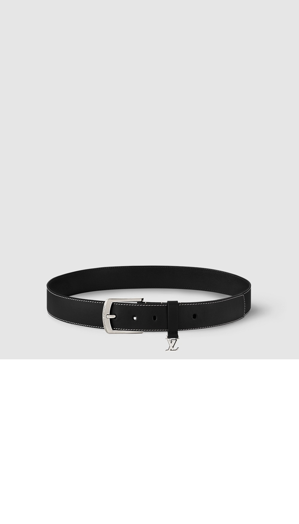 에브리데이 핀 벨트 M8566T > 루이비통