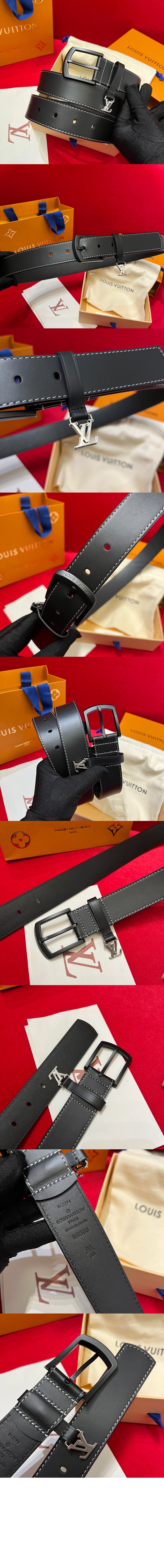 에브리데이 핀 벨트 M8566T > 루이비통