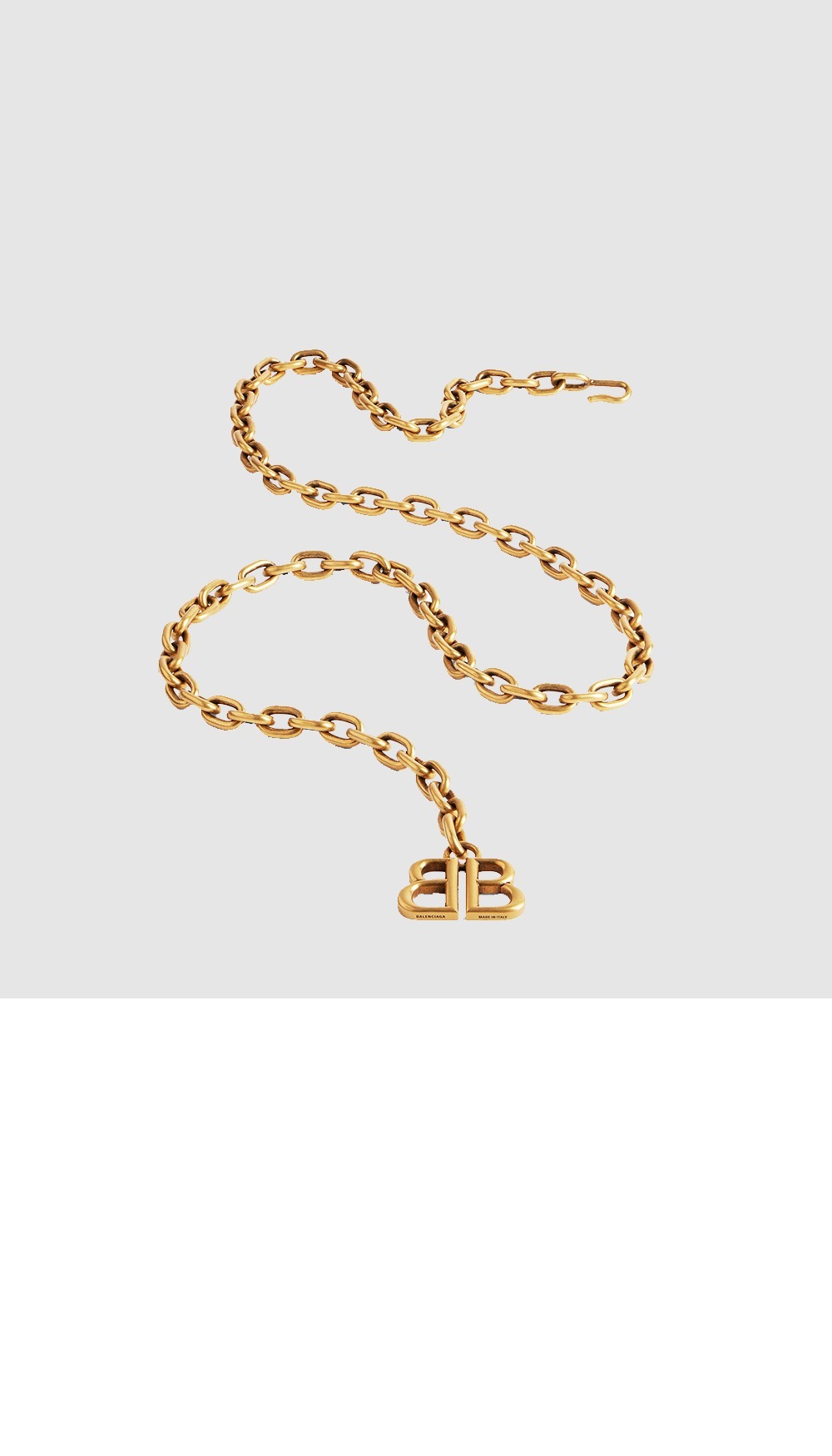 모나코 체인 벨트 810960 > 발렌시아가