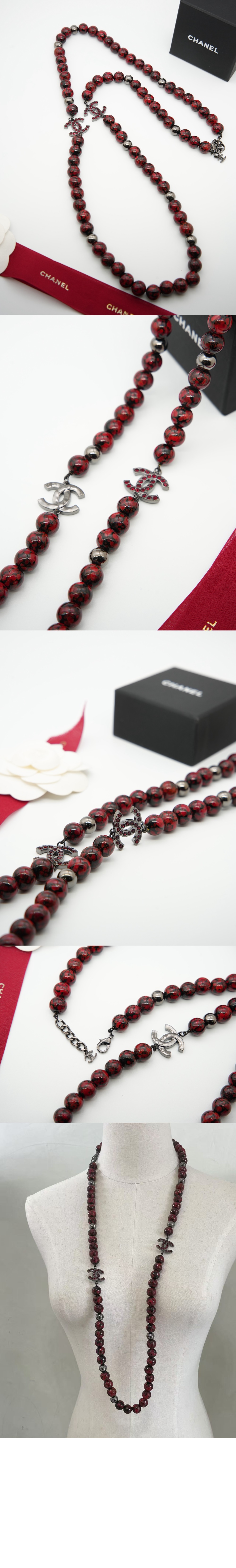 롱 네크리스 ABF924 > Etc - 기타제품