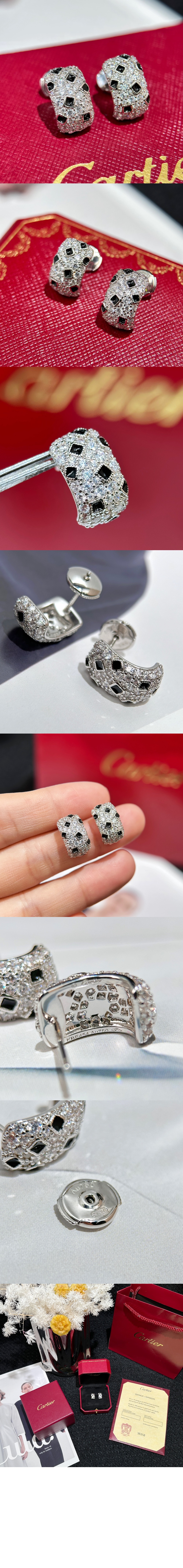 팬더 드 까르띠에 이어링 N8515211 > Etc - 기타제품