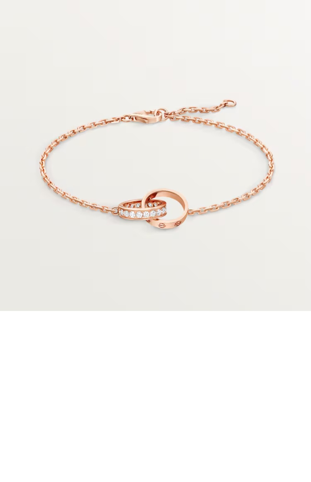 LOVE 브레이슬릿 B608420 > Etc - 기타제품