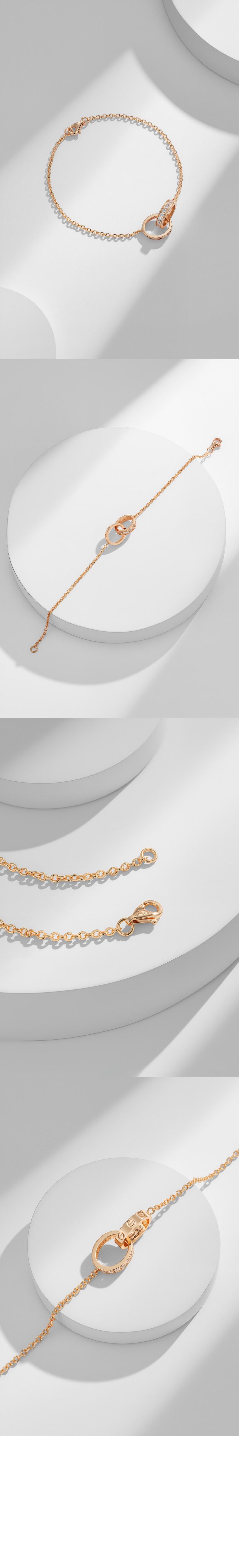 LOVE 브레이슬릿 B608420 > Etc - 기타제품