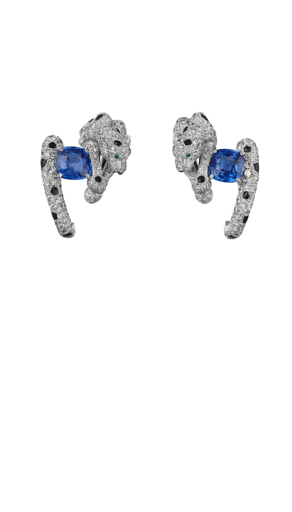 팬더 드 이어링 H8000664 > Etc - 기타제품