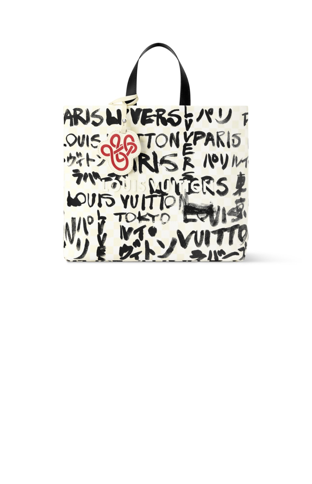 쇼퍼 토트 MM N40797 > Tote - 토트