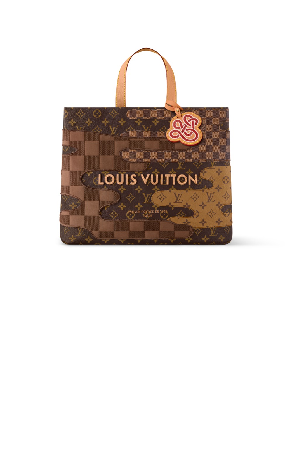 쇼퍼 토트 MM M15274 > Etc - 기타제품