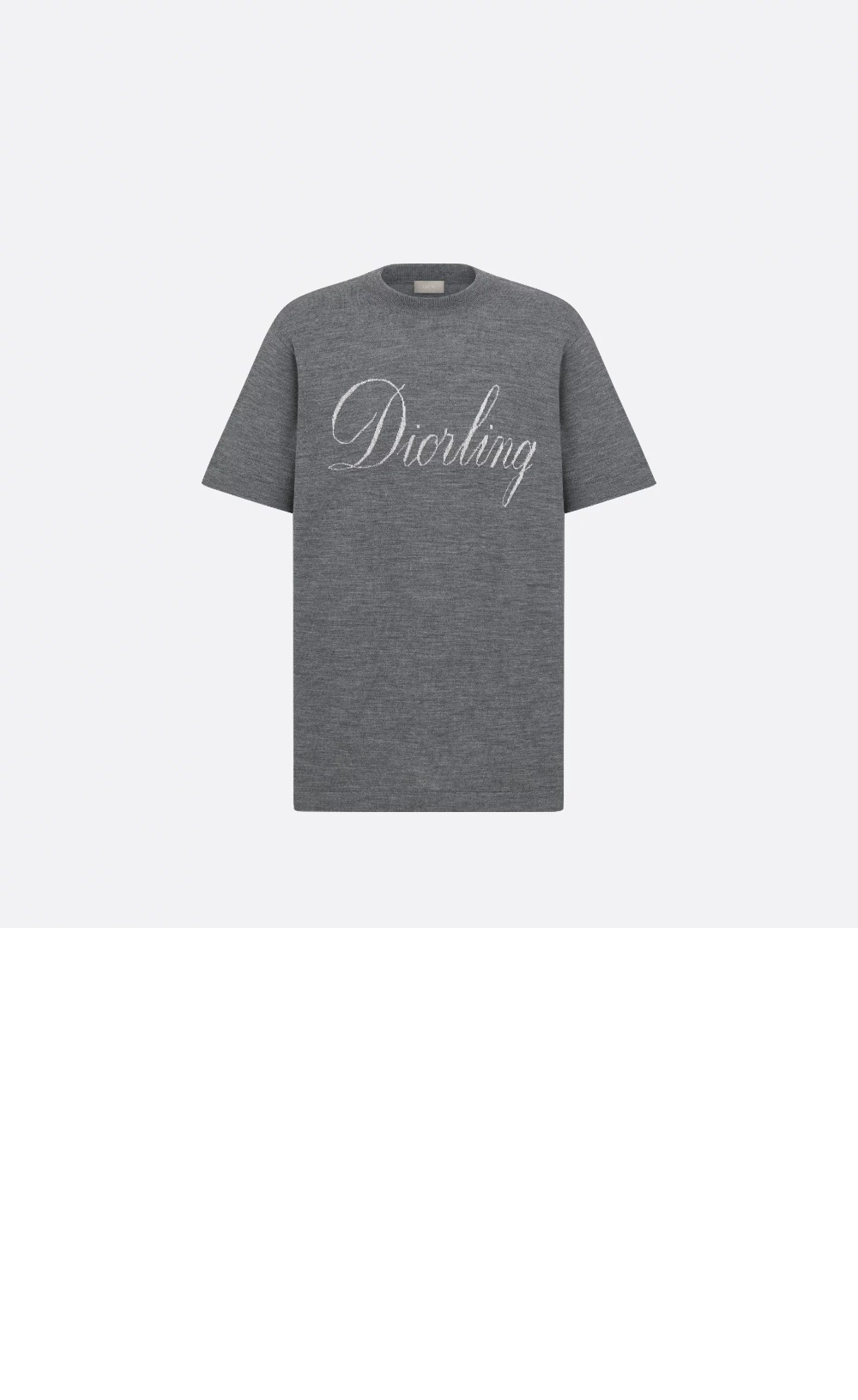 Diorling 티셔츠 > Etc - 기타제품