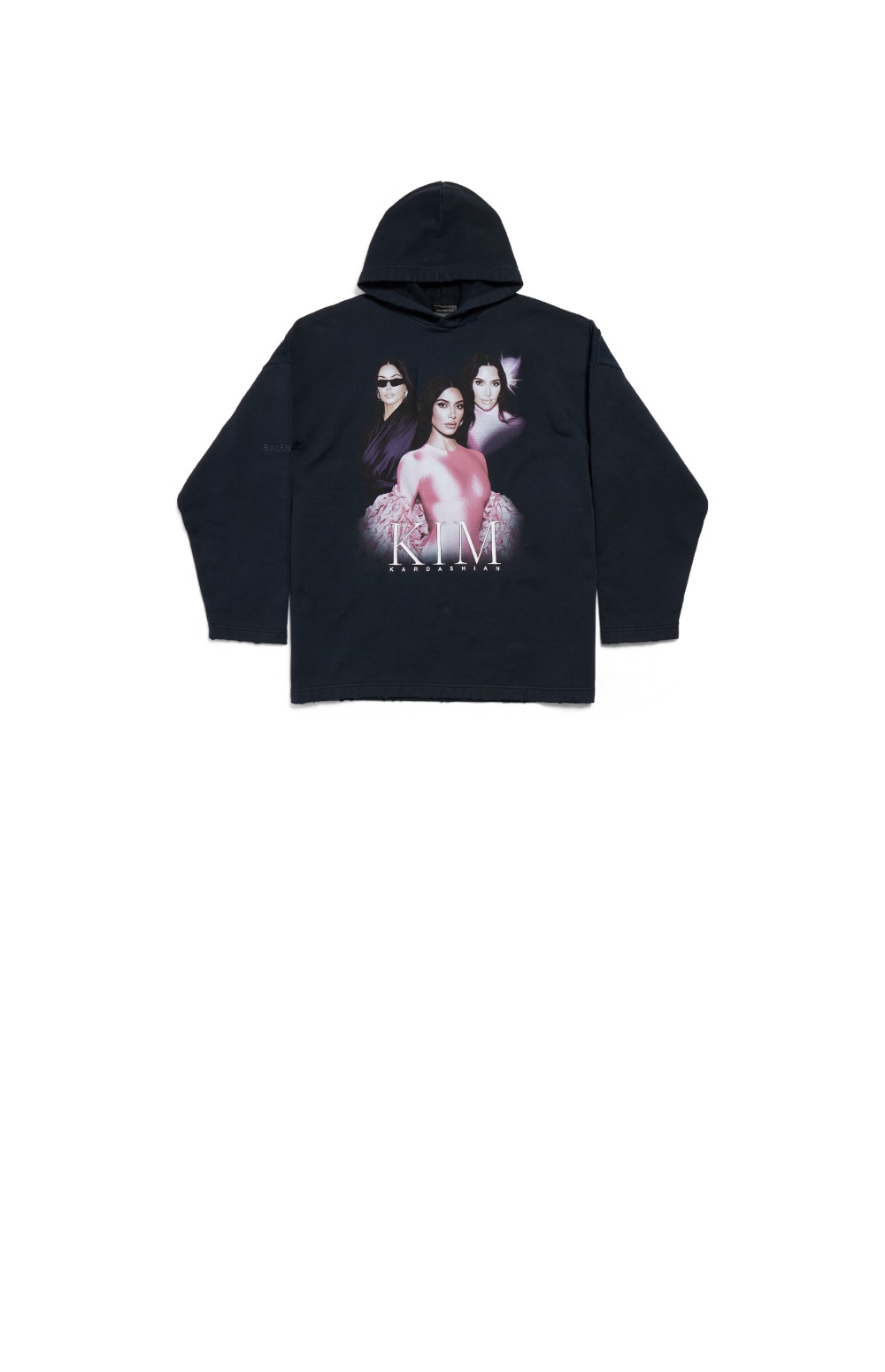 킴 K 노 립 후디 > Etc - 기타제품