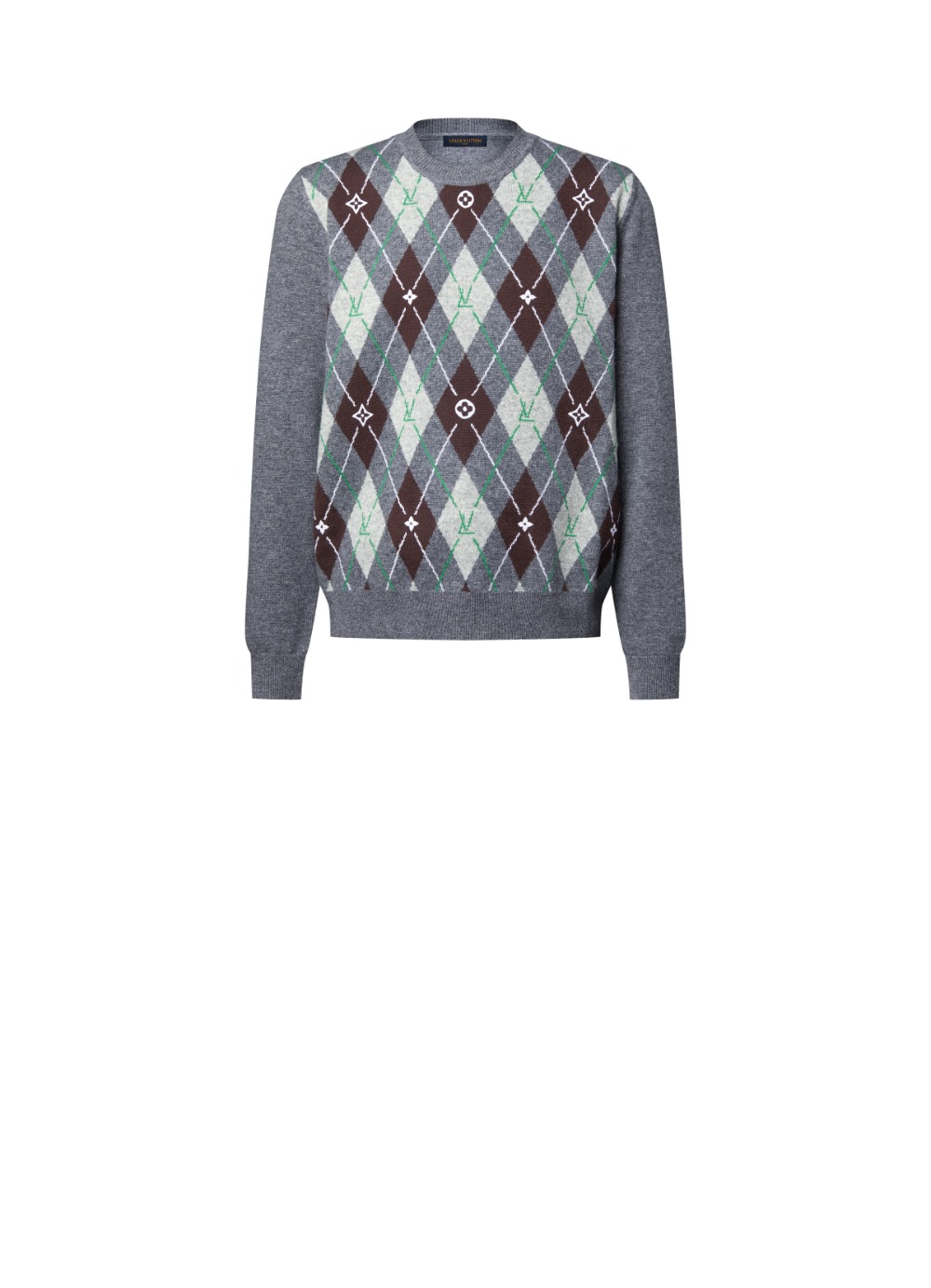 아가일 크루넥 > Etc - 기타제품