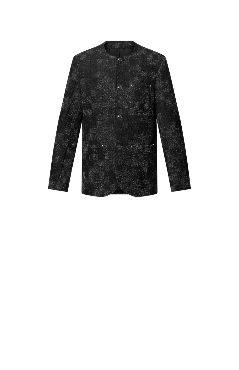 데님 부클레 칼라리스 재킷 > Etc - 기타제품