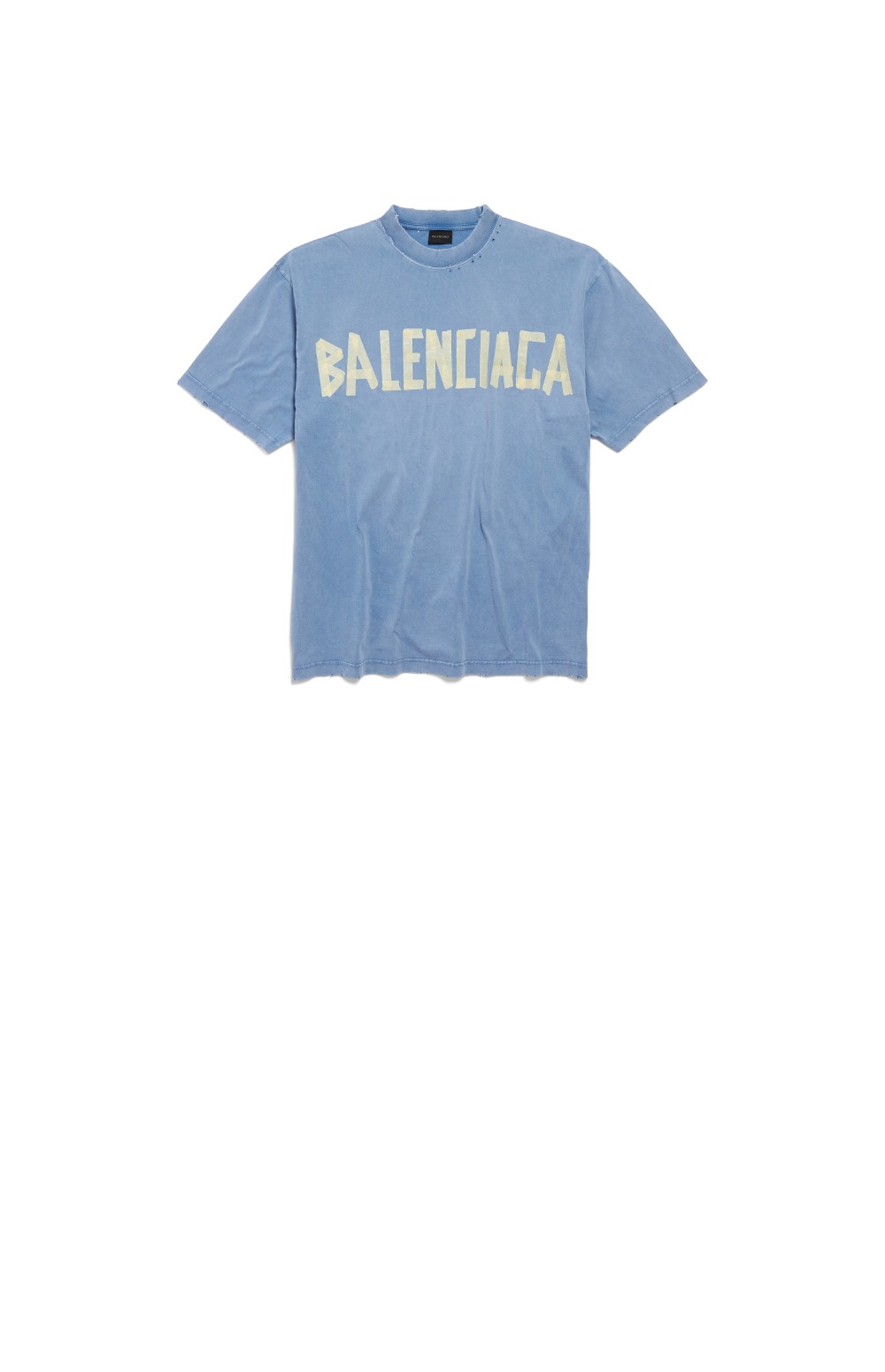 테이프 타입 미디엄 핏 티셔츠 > Etc - 기타제품