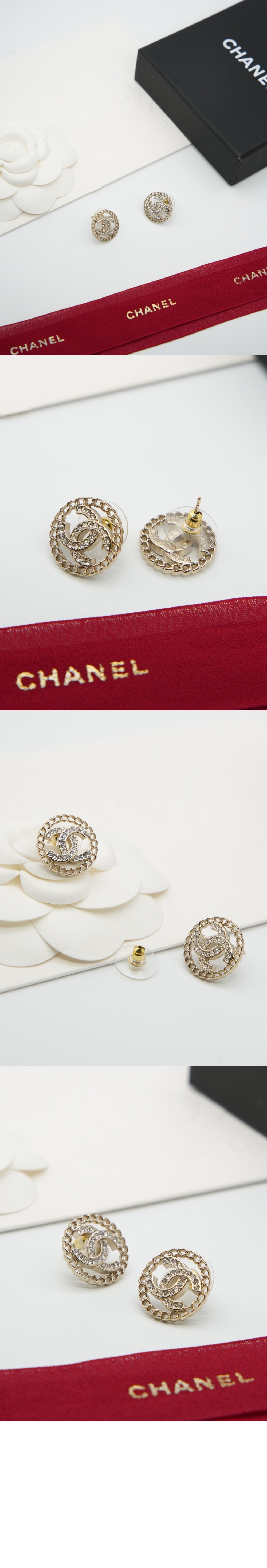 스터드 이어링 ABG269 > Etc - 기타제품