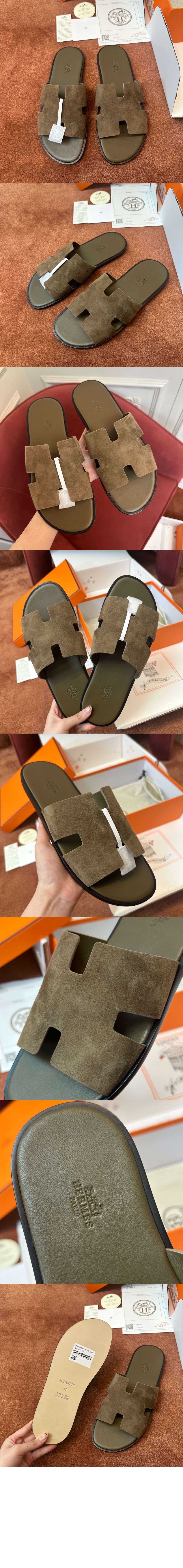 Izmir 샌들 > Etc - 기타제품