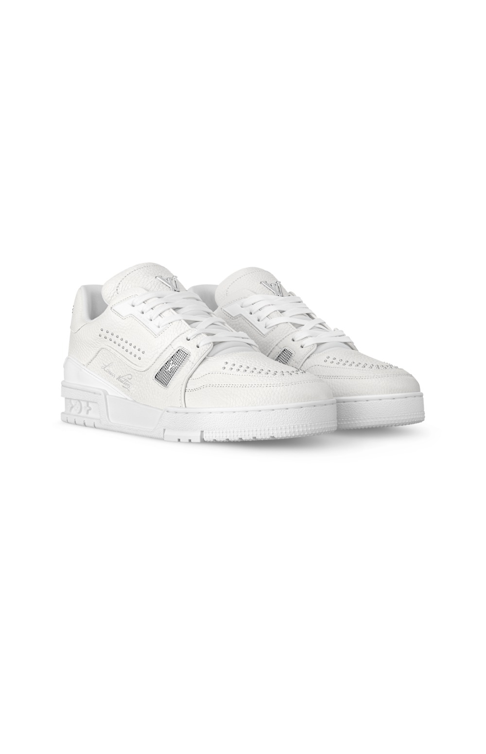 트레이너 스니커즈 1ADDBW > Traine - 트레이너