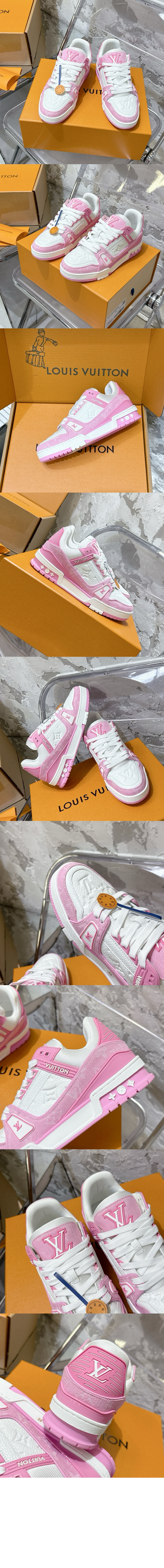 트레이너 스니커즈 1AIKNW > Traine - 트레이너