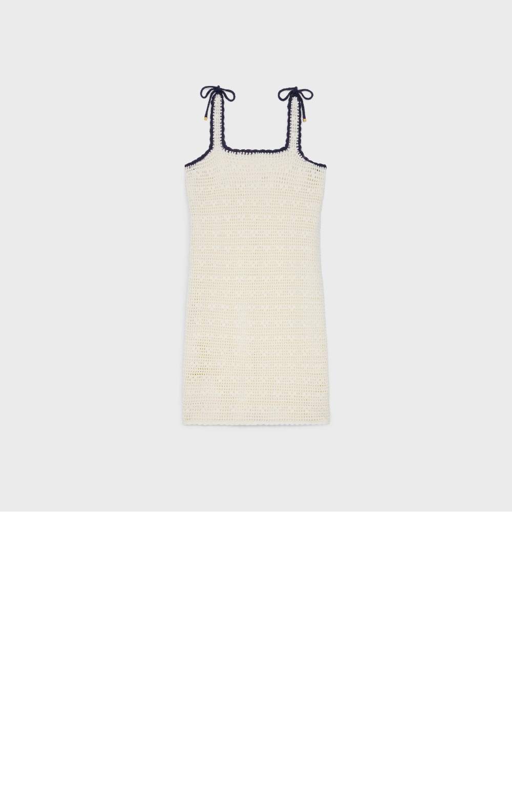 트리오엠프 스티치 면 미니스커트 > Etc - 기타제품