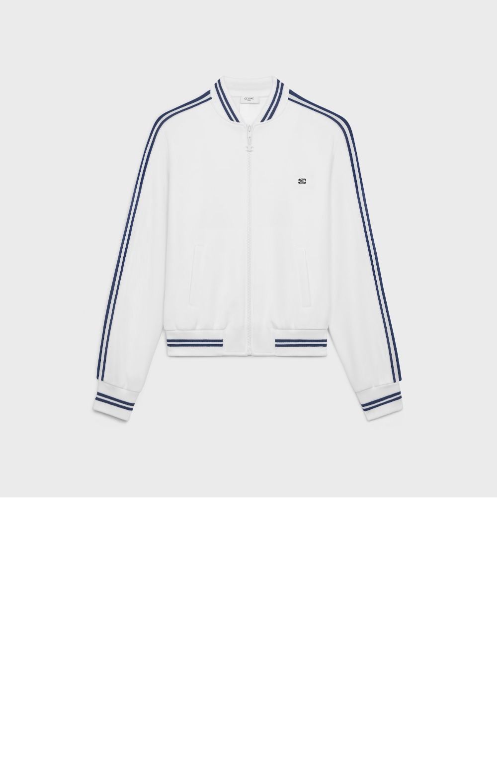 TRIONPE 리버시블 저지 트랙수트 > Etc - 기타제품