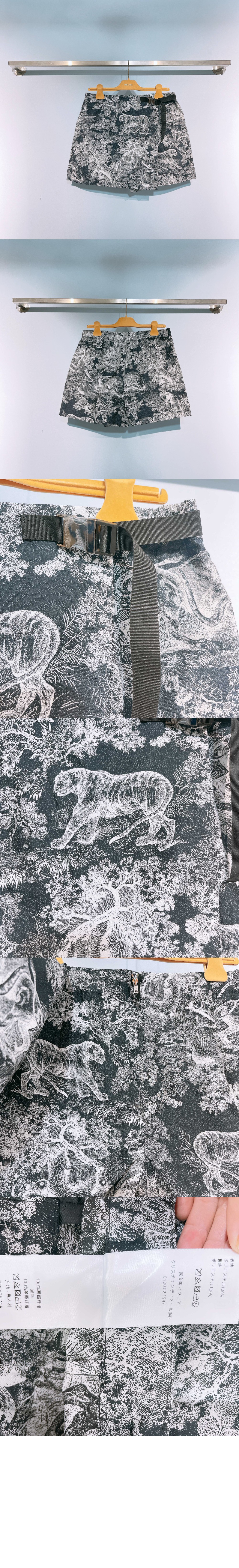 Dioriviera 치마바지 > Etc - 기타제품