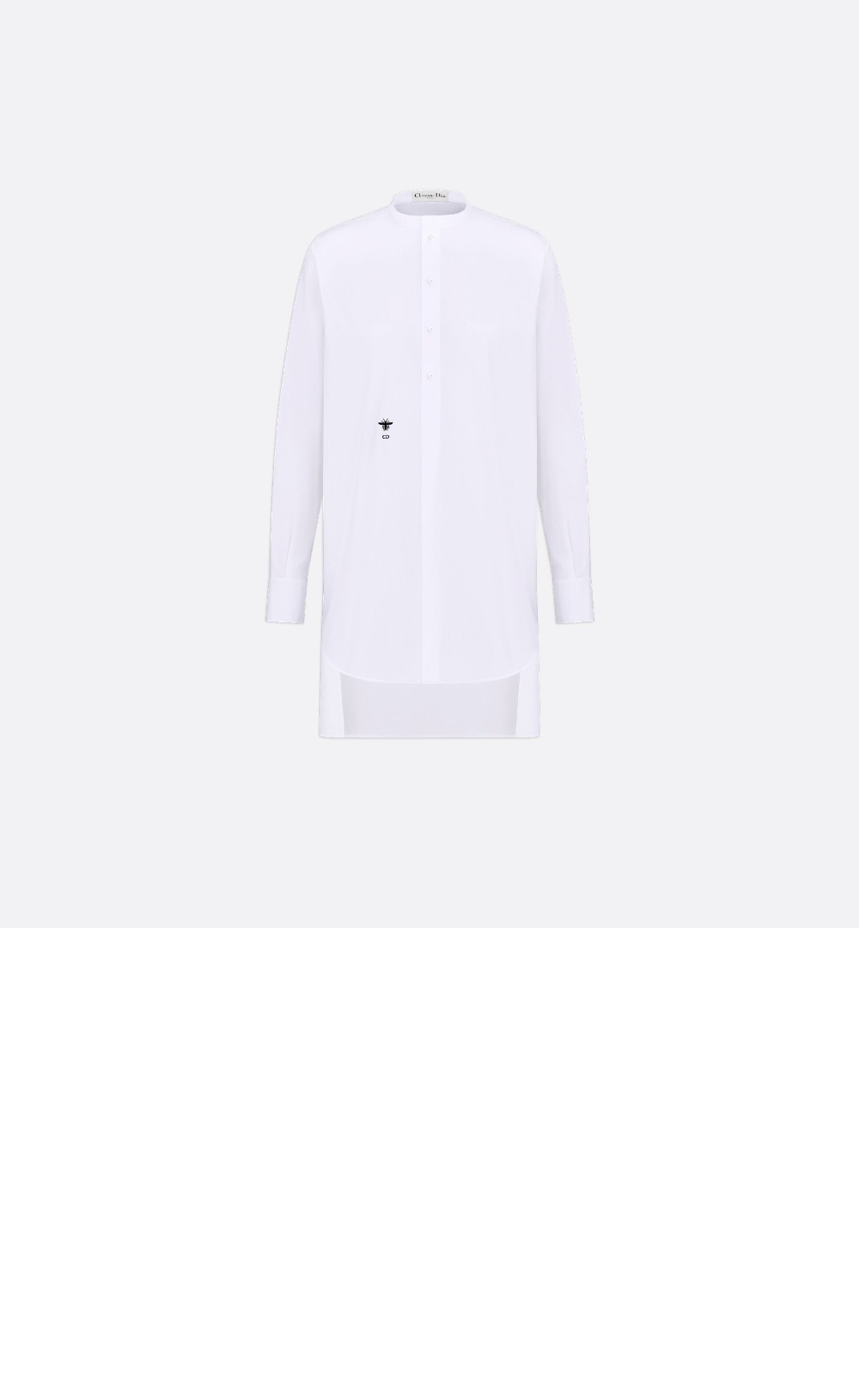 Dioriviera 롱 블라우스 > Etc - 기타제품