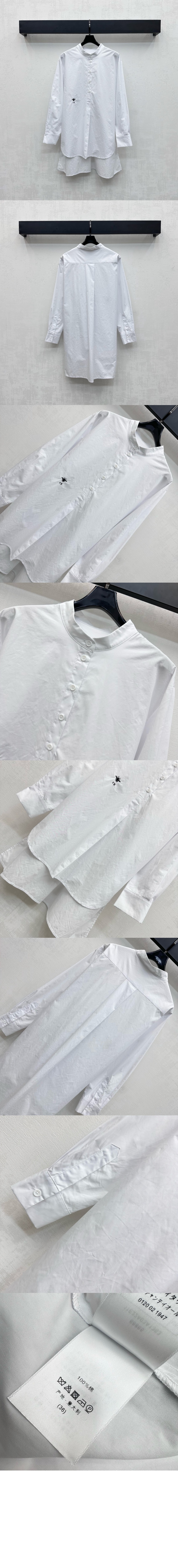 Dioriviera 롱 블라우스 > Etc - 기타제품