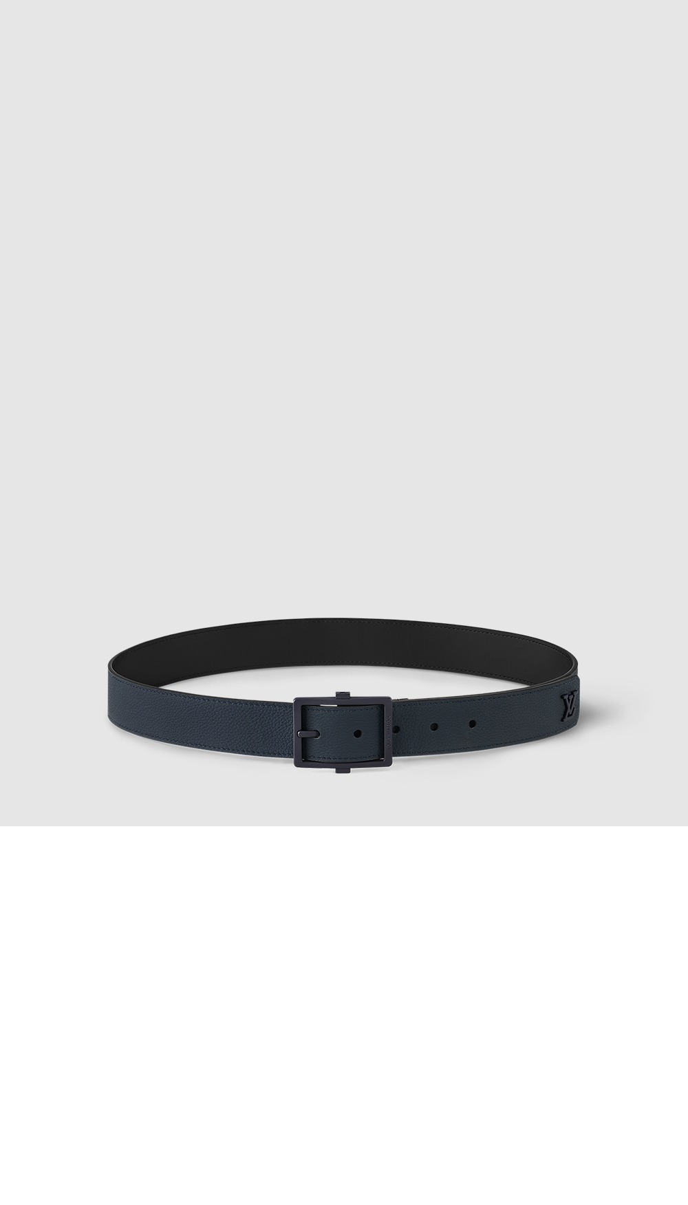 에어로그램 벨트 M8711S > 루이비통