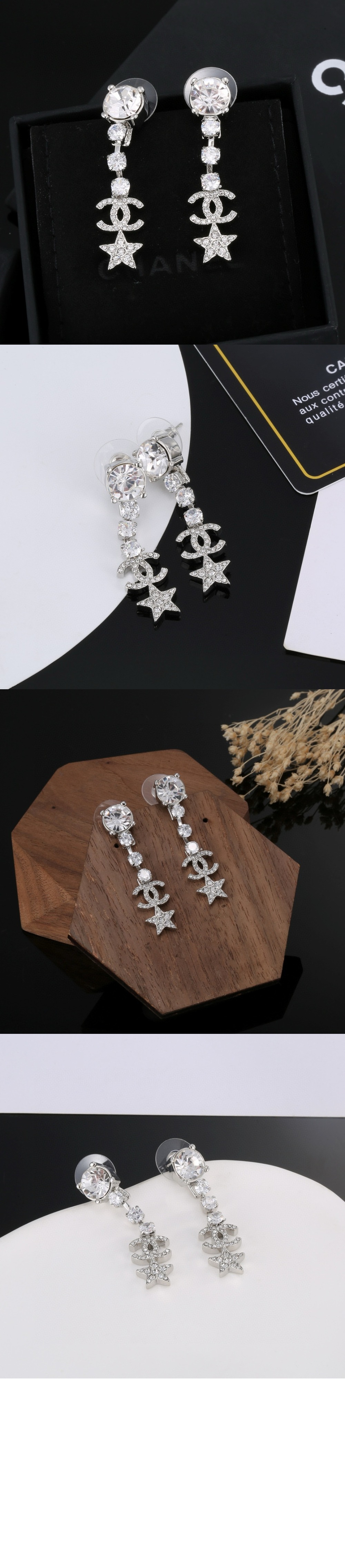 귀걸이  AB3469 > Etc - 기타제품