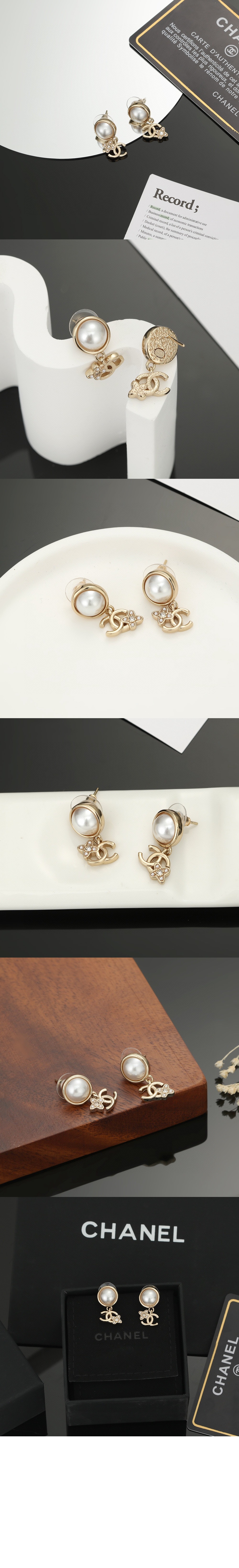 귀걸이 ABC105 > Etc - 기타제품