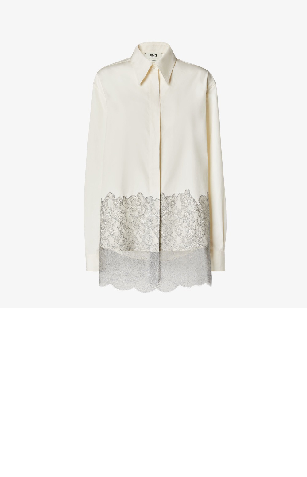 코튼 포플린 셔츠 > ETC - 기타제품