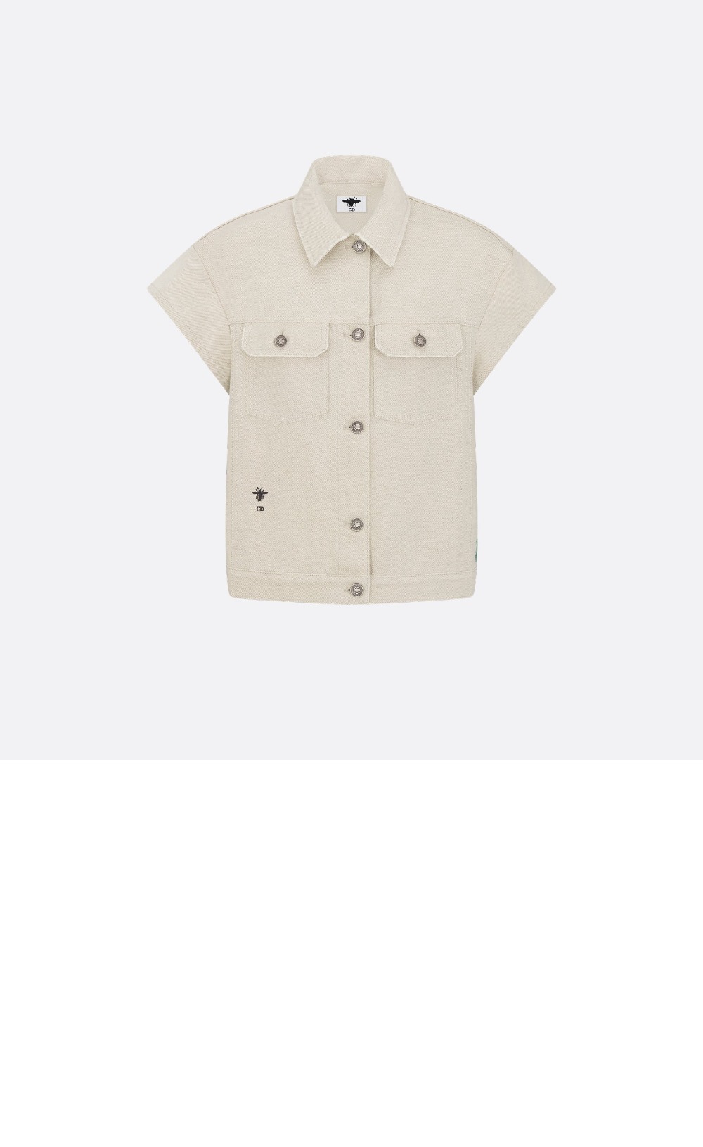 Souvenir 캡 슬리브 재킷 > Etc - 기타제품