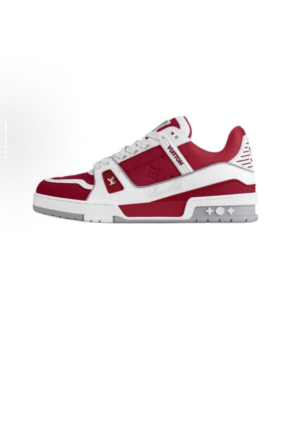 트레이너 스니커즈 1ADHTH > Traine - 트레이너