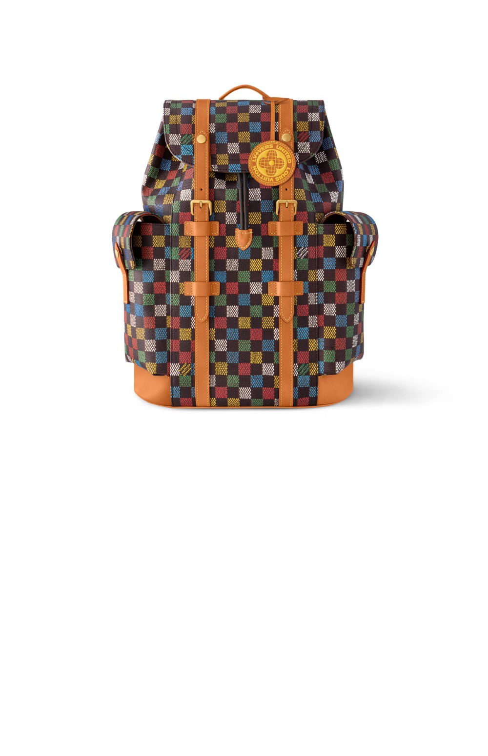 크리스토퍼 MM N00163 > Backpack - 백팩