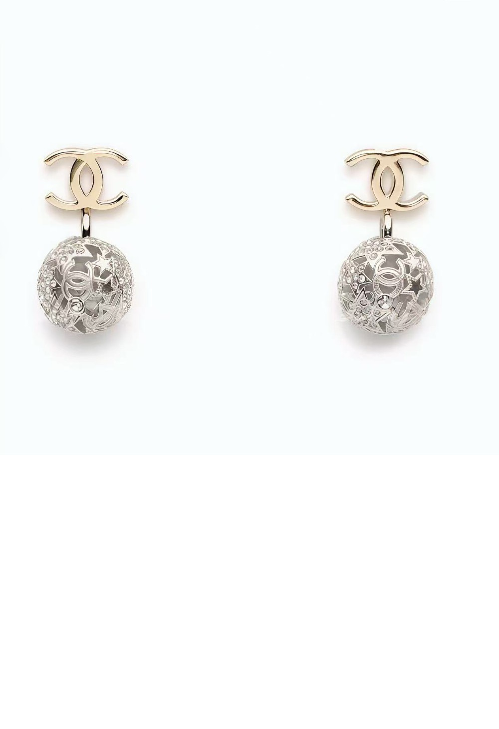 귀걸이 ABG017 > Etc - 기타제품