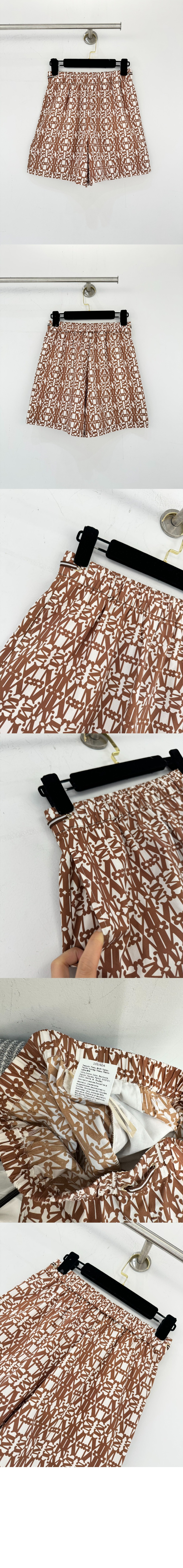 타이가 코튼 쇼츠 > Etc - 기타제품