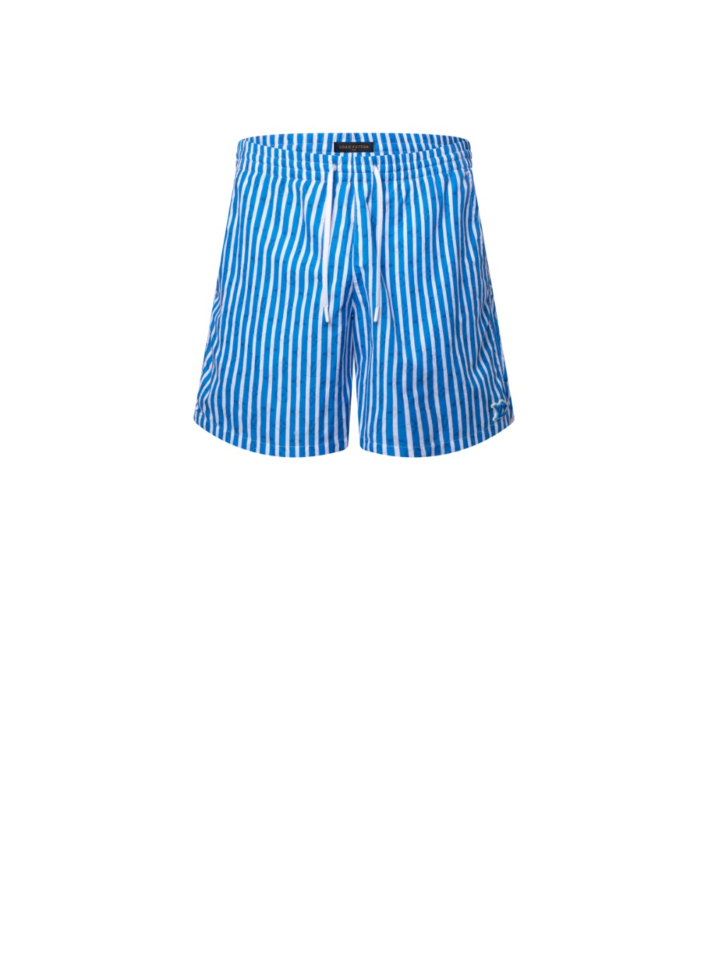 모노그램 스트라이프드 스윔 쇼츠 > Etc - 기타제품