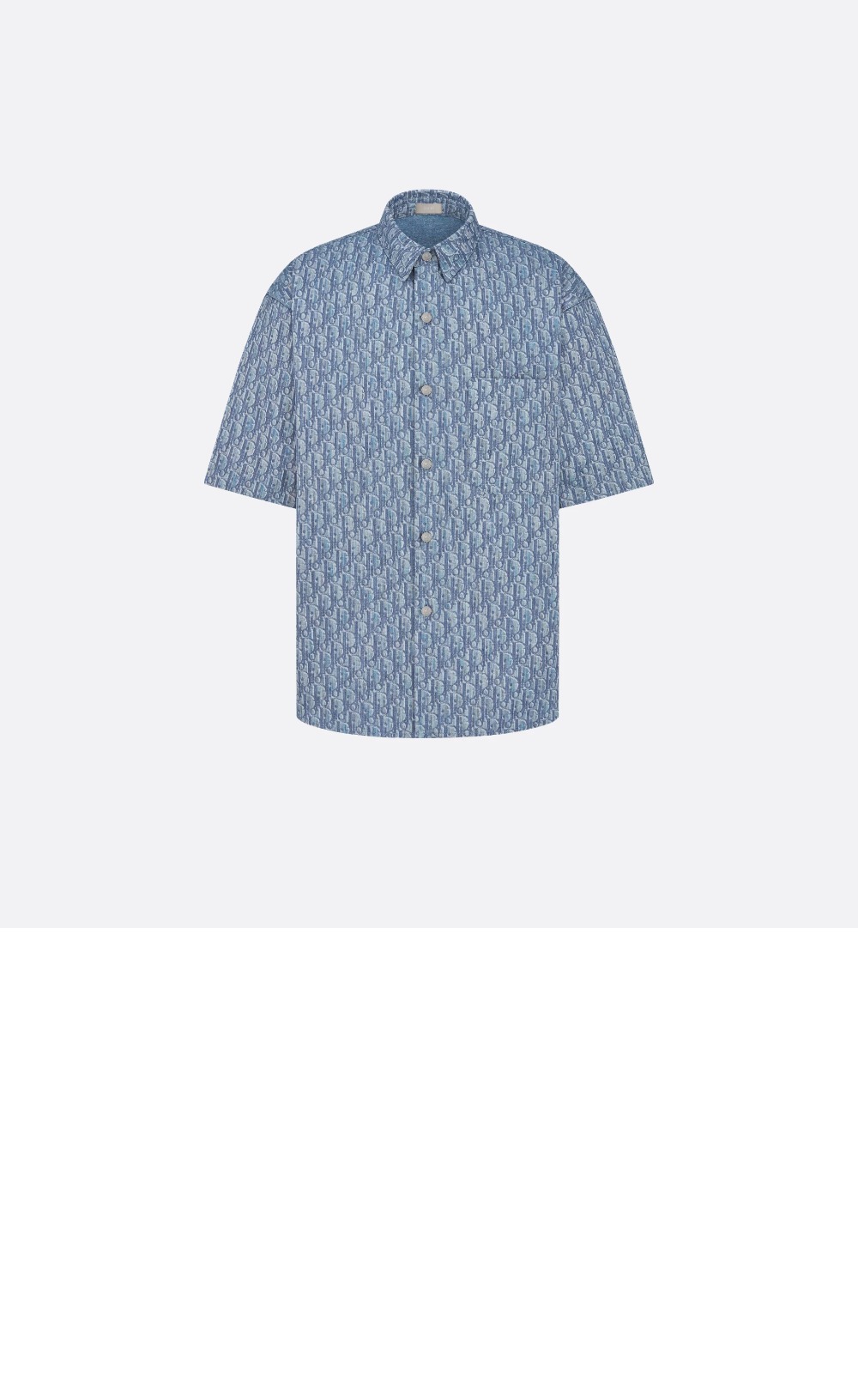 Oblique 반소매 셔츠 > Etc - 기타제품