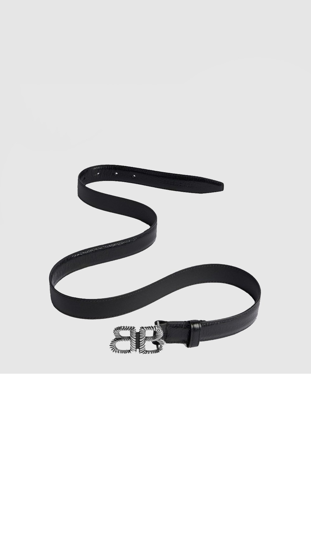 MONACO TWIST 벨트 806618 > 발렌시아가