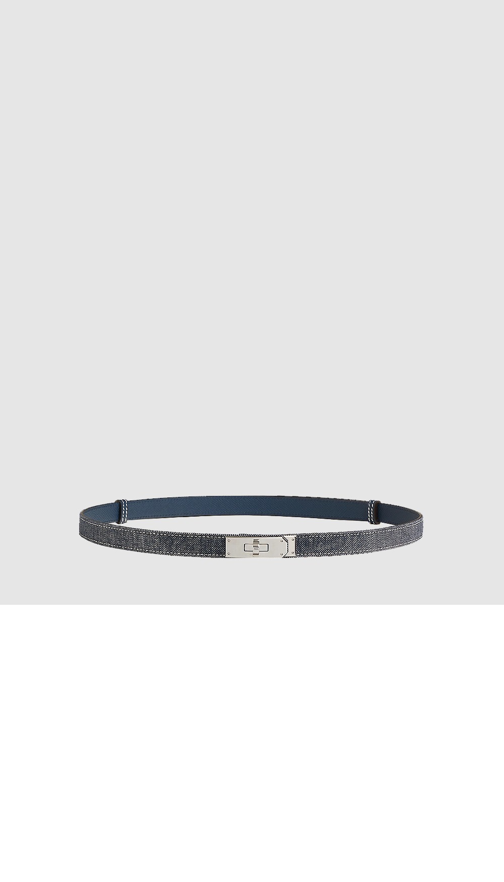 Kelly 벨트 > 에르메스