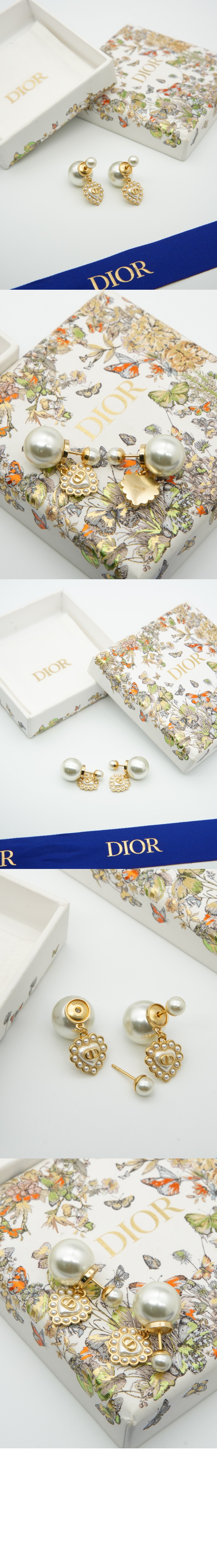 Tribales 귀걸이  E4295 > 디올