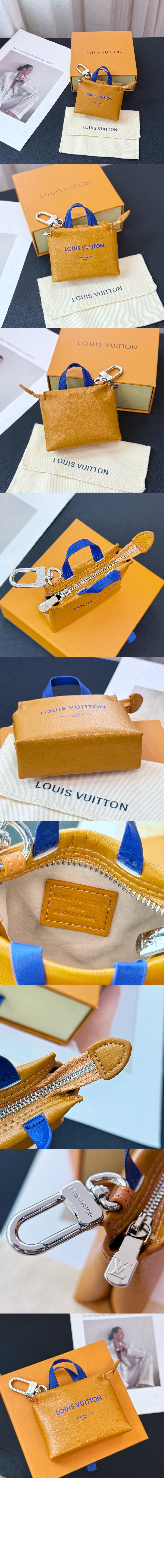 미니 쇼퍼 백 참 M02699 > Etc - 기타제품