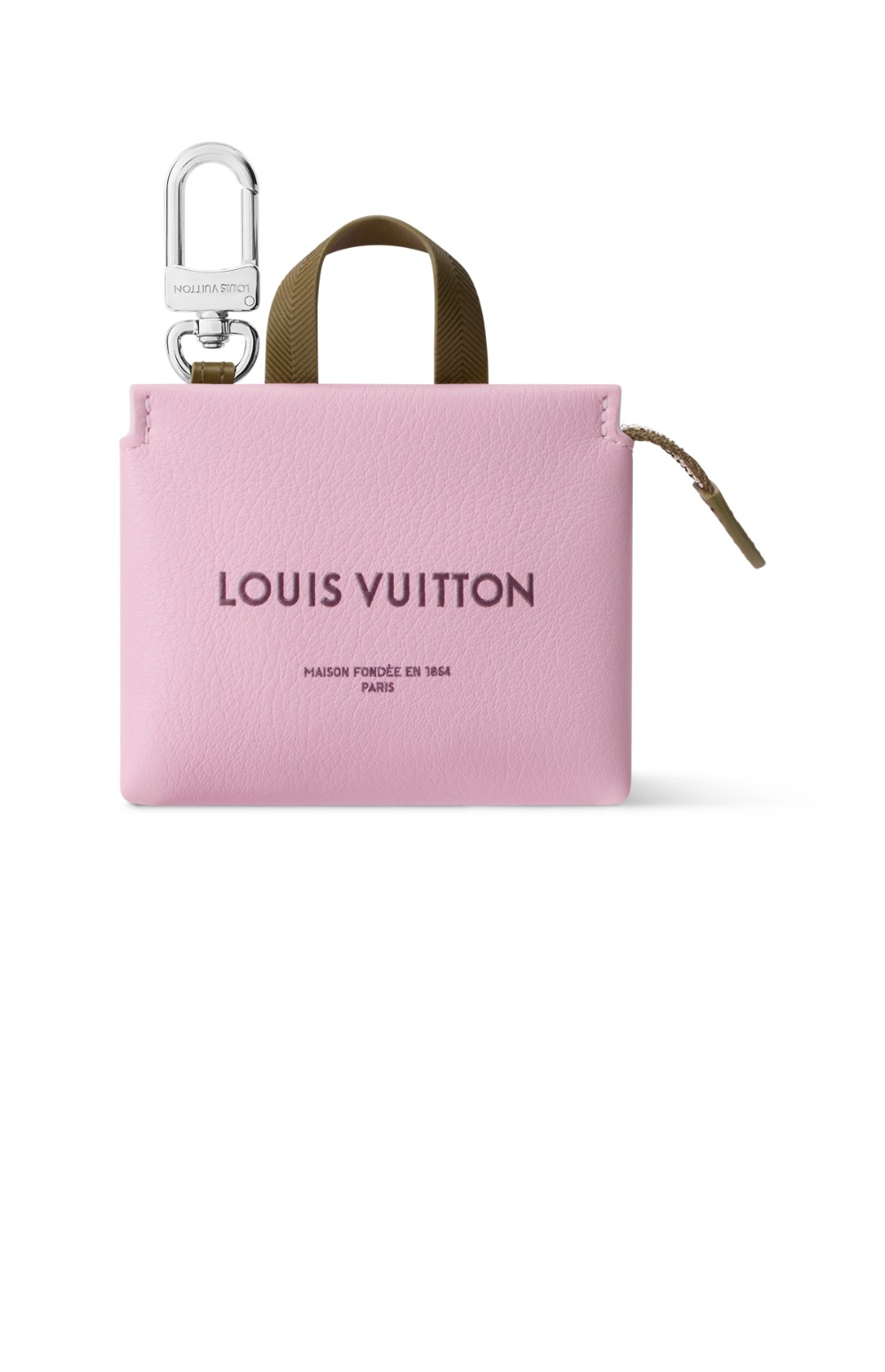 미니 쇼퍼 백 참 M03136 > Etc - 기타제품