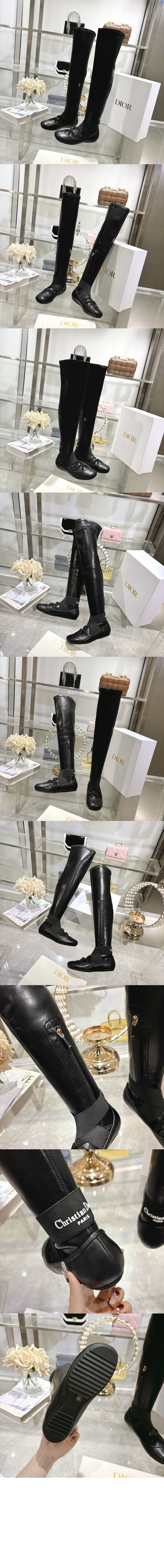 Shade 사이 부츠 KCT16 > Shade - 셰이드