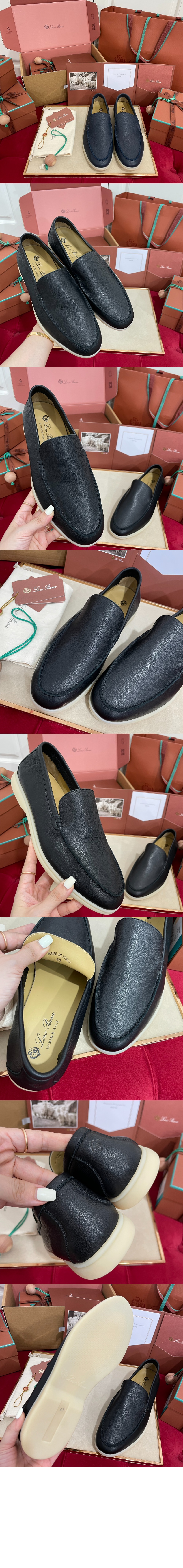 서머 워크 로퍼 FAF8272 > Loafers - 로퍼스