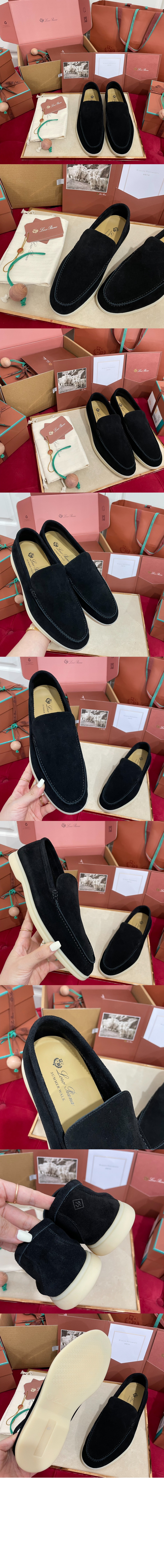 서머 워크 로퍼 FAE8124 > Loafers - 로퍼스