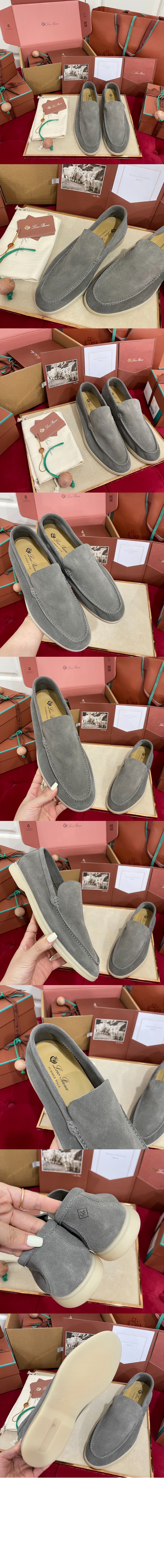 서머 워크 로퍼 FAE8124 > Loafers - 로퍼스