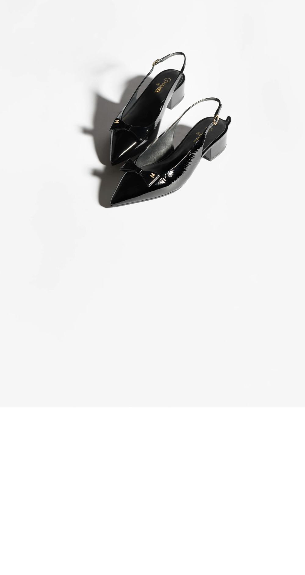 슬링 G46549 > Slingback - 슬링