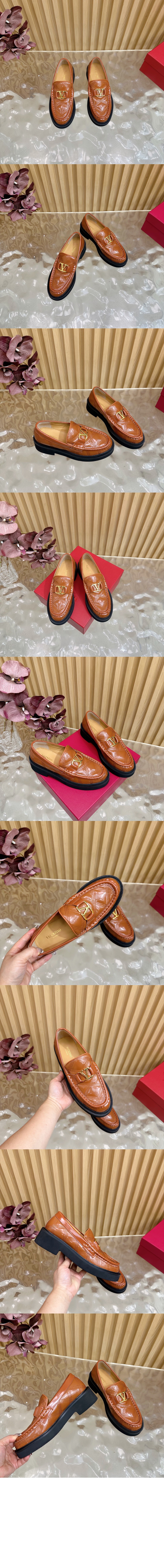 퀼티 가죽 로퍼 WS0MC8 > Etc - 기타제품