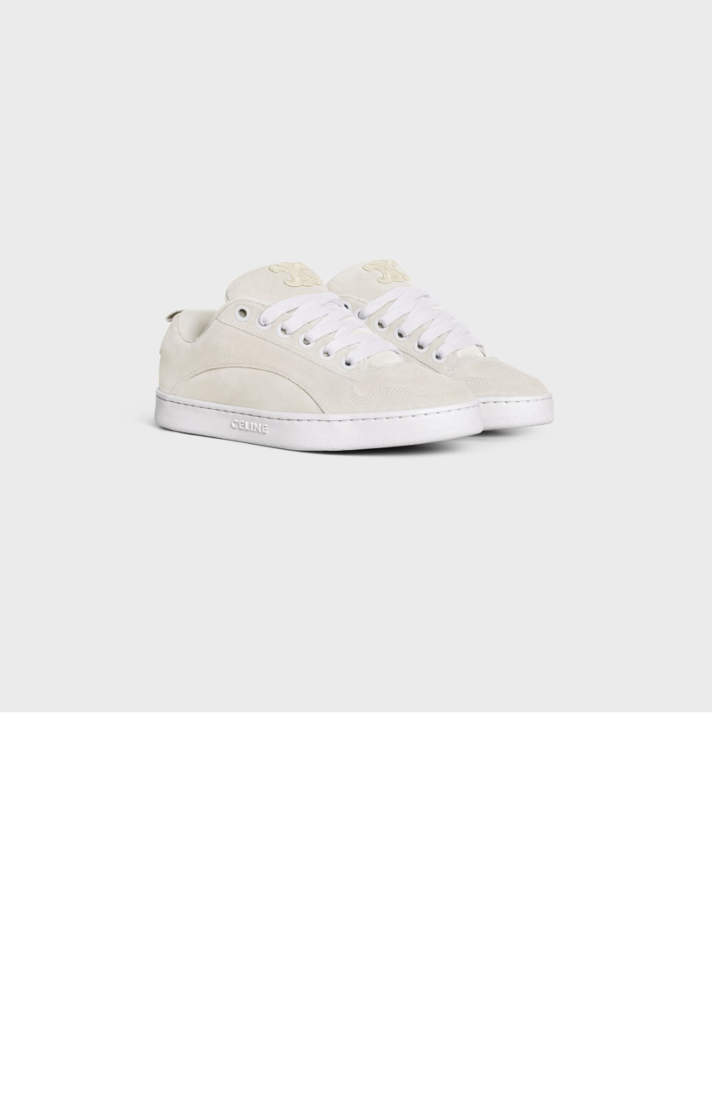 로우탑 스니커즈 362964 > Etc - 기타제품